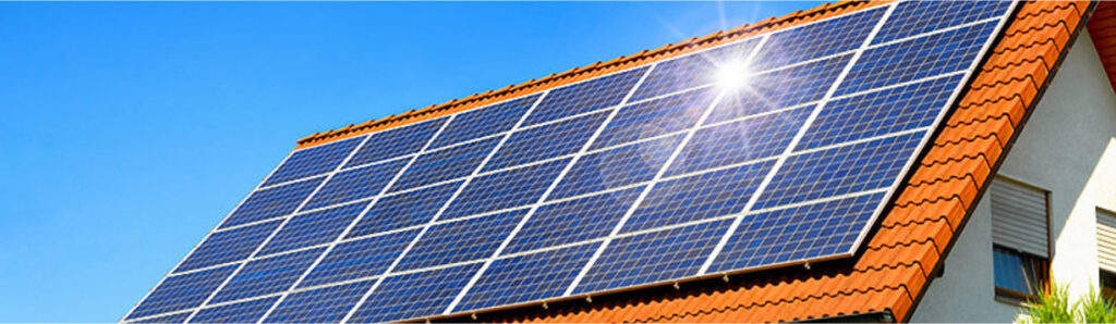 IMPIANTI FOTOVOLTAICO
